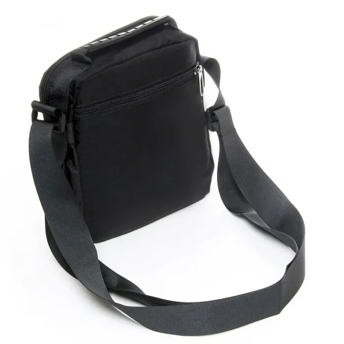 Сумка Мужская Планшет нейлон Lanpad 7674 black