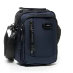 Сумка Мужская Планшет нейлон Lanpad 85002 blue