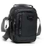 Сумка чоловіча Планшет нейлон Lanpad 85002 black