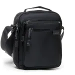Сумка Мужская Планшет нейлон Lanpad 53219 black
