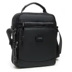 Сумка чоловіча Планшет нейлон Lanpad 82027 black