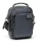 Сумка чоловіча Планшет нейлон Lanpad 53230 grey