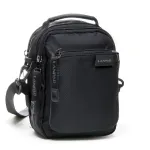 Сумка Мужская Планшет нейлон Lanpad 53230 black