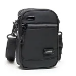 Сумка Мужская Планшет нейлон Lanpad 4211 black