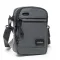 Сумка чоловіча Планшет нейлон Lanpad 4211 grey
