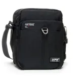 Сумка Мужская Планшет нейлон Lanpad 4206 black