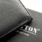 Гаманець BE Чоловічий BRETTON 168-24C black