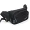 Сумка на пояс нейлон Lanpad 61012 black