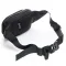 Сумка на пояс нейлон Lanpad 61012 black