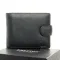 Гаманець BE Чоловічий BRETTON 163-9 black
