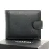 Гаманець BE Чоловічий BRETTON 163-9 black