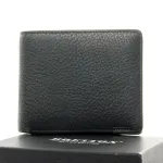 Гаманець BE Чоловічий BRETTON 208-0617 black