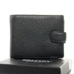 Гаманець BE Чоловічий BRETTON M3603 black