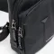 Сумка Мужская На Плечо нейлон Lanpad 6022 black