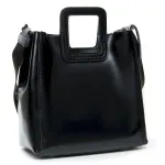 Сумка Женская Классическая кожа ALEX RAI 45-1550 black