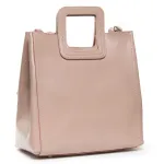 Сумка Женская Классическая кожа ALEX RAI 45-1550 pink