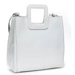 Сумка Женская Классическая кожа ALEX RAI 45-1550 white