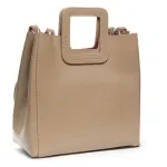 Сумка Женская Классическая кожа ALEX RAI 45-1550 khaki
