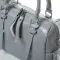 Сумка Жіноча Класична шкіряна ALEX RAI 2234 light-grey