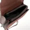Сумка Женская Классическая иск-замш FASHION 1-011 1094 brown