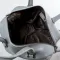 Сумка Жіноча Класична шкіряна ALEX RAI 37-1532 light-grey