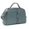 Сумка Жіноча Клатч шкіряна ALEX RAI BM 2906 blue