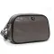 Сумка Жіноча Клатч шкіряна ALEX RAI BM 881 grey