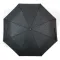 Зонт Автомат Мужской понж 3411B black