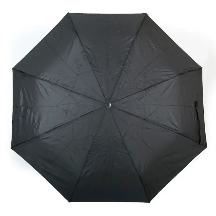 Зонт Автомат Мужской понж 3411B black