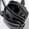 Сумка Женская Клатч кожа ALEX RAI BM 1801 black