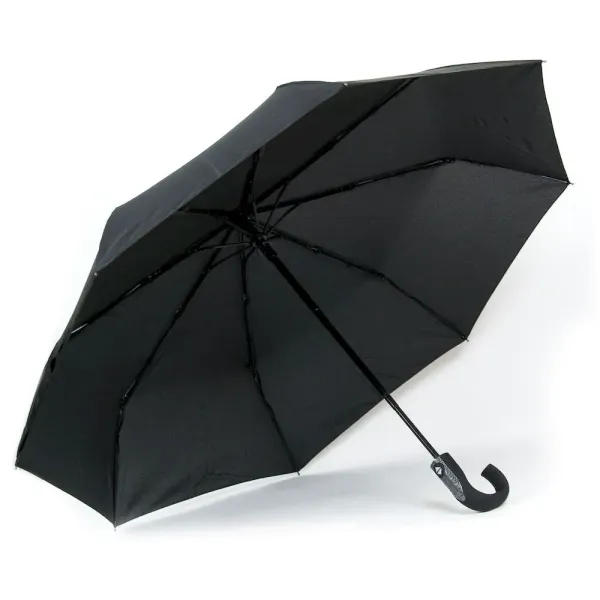 Парасоля Автомат Чоловічий понж 0130264 black