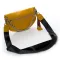 Сумка Жіноча Клатч шкіряна ALEX RAI BM 88081 yellow