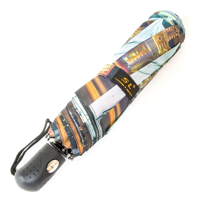 Зонт Полуавтомат понж SL21305-2