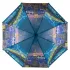Зонт Напівавтомат понж SL21305-2
