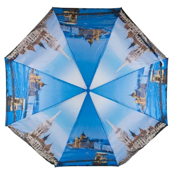 Парасоля Напівавтомат понж SL21303-5