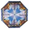 Парасоля Автомат Жіночий понж SL SL21307-6