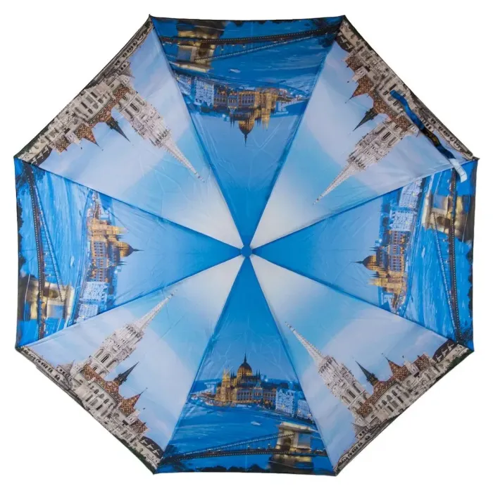 Парасоля Автомат Жіночий понж SL SL21307-5