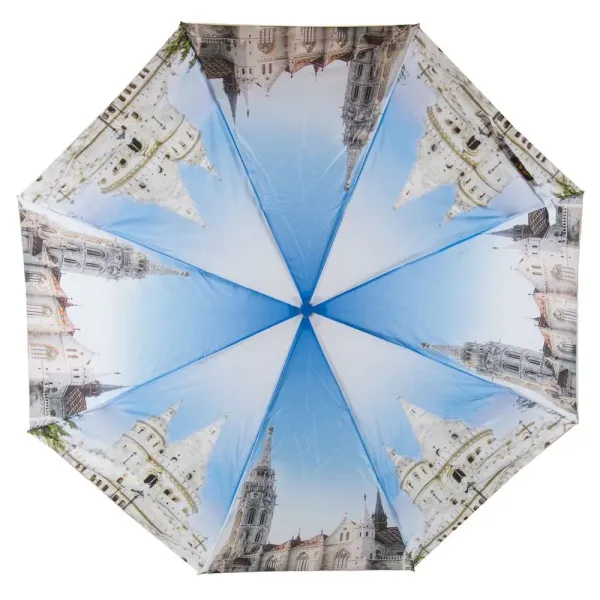 Парасоля Автомат Жіночий понж SL SL21307-2