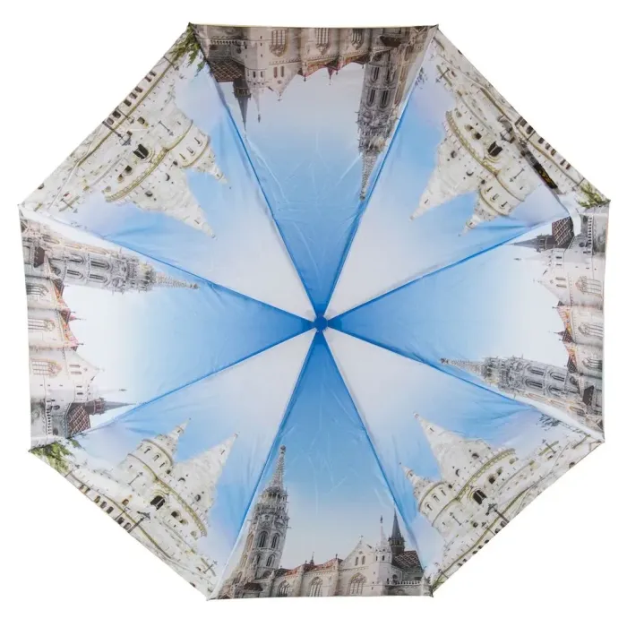 Парасоля Автомат Жіночий понж SL SL21307-2