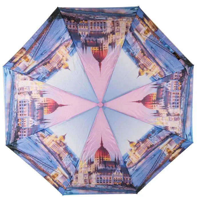 Парасоля Автомат Жіночий понж SL SL21307-1