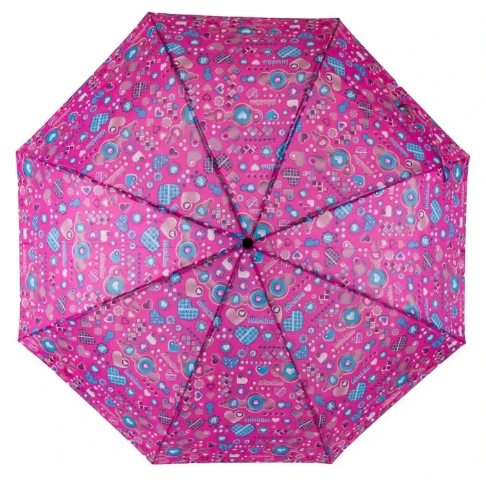 Парасоля Механіка понж SL 305E-4