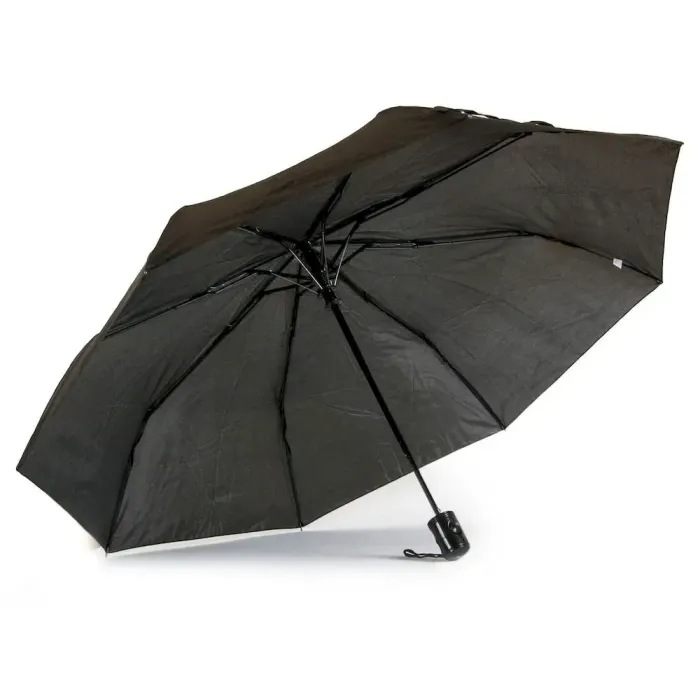Зонт Полуавтомат Мужской понж 310D