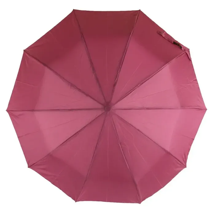 Зонт Полуавтомат Женский понж BELLISIMO 461C-9