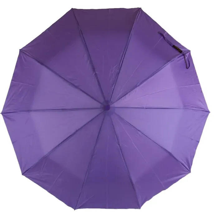 Парасоля Напівавтомат Жіночий понж BELLISIMO 461C-8