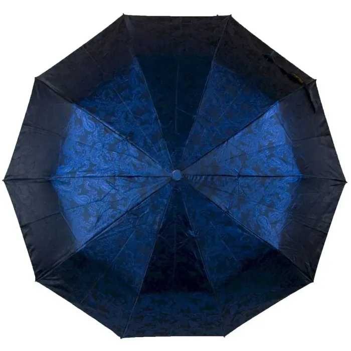 Парасоля Напівавтомат Жіночий понж BELLISIMO M524-6