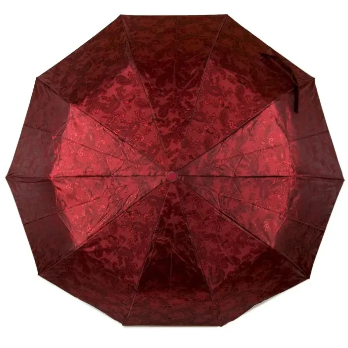 Зонт Полуавтомат Женский понж BELLISIMO M524-4