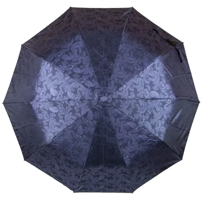 Парасоля Напівавтомат Жіночий понж BELLISIMO M524-3