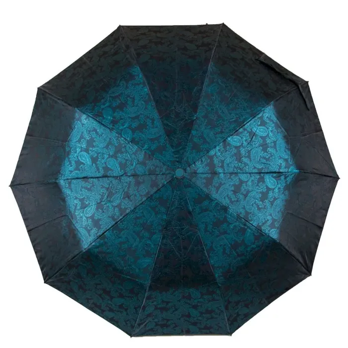 Зонт Полуавтомат Женский понж BELLISIMO M524-1