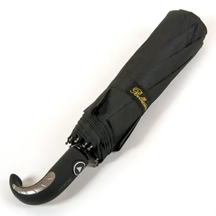 Зонт Полуавтомат Мужской понж BELLISIMO M526