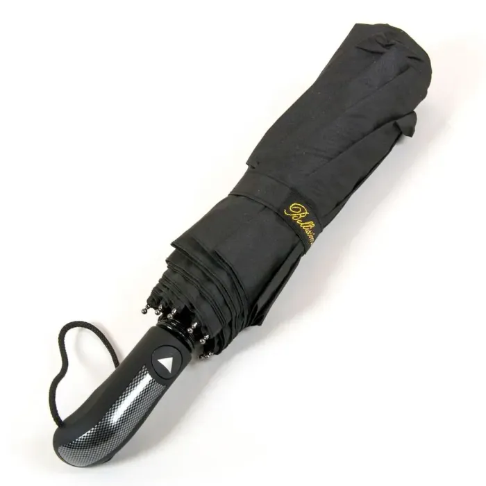 Зонт Полуавтомат Мужской понж BELLISIMO M525